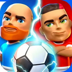 XWorld | Goal Battle: Jogos de Futebol