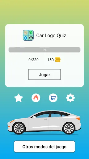 Coche Logo Quiz: Adivina Marca | juego | XWorld Coche Logo Quiz: Adivina Marca | juego | XWorld