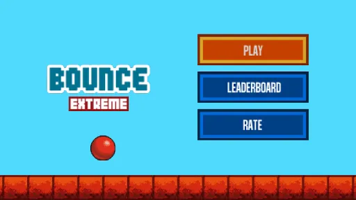 Bounce Classic | Permainan | XWorld