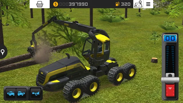 Farming Simulator 16 | เกม | XWorld