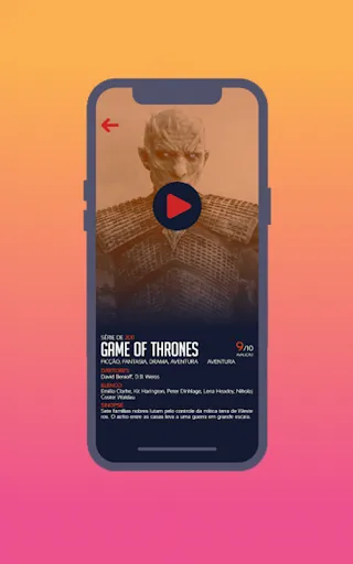SuperCine.TV - Filmes e Séries | Jogos | XWorld