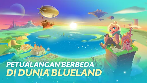 Luna Fantasia: Winter Magic | Permainan | XWorld