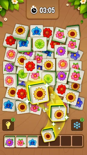 Tile Triple 3D | Games | XWorld Tile Triple 3D | Games | XWorld