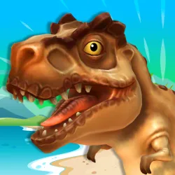 XWorld | Dinosaur Park Game