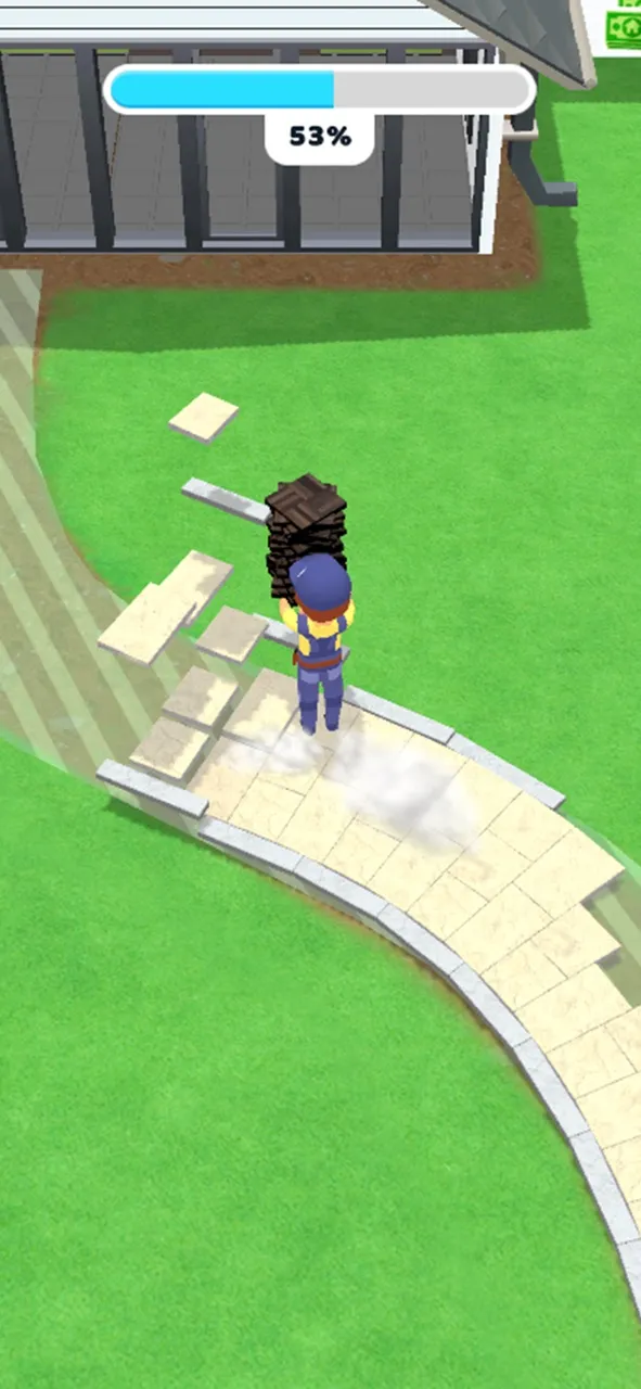 Backyard Master | 游戏 | XWorld