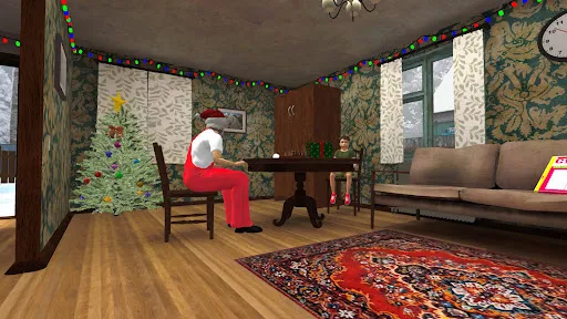 Schoolboy Escape 2: Village | Games | XWorld