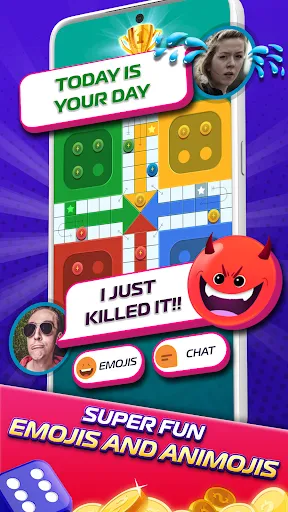 Ludo SuperStar- Play Ludo Game | Games | XWorld