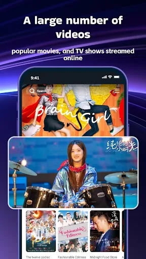 LOKTV: Movie & Drama Trail | Games | XWorld LOKTV: Movie & Drama Trail | Games | XWorld