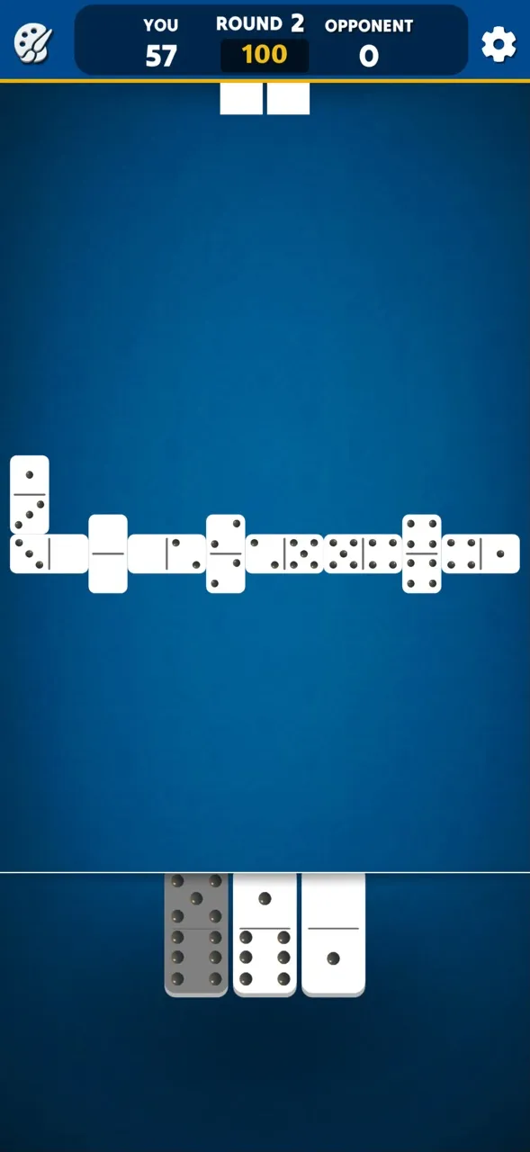 Dominoes - Classic Domino | 游戏 | XWorld