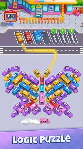 Car Parking Games: Bus Madness | Games | XWorld Car Parking Games: Bus Madness | Games | XWorld
