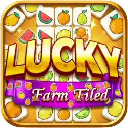XWorld | Lucky Farm Tiled