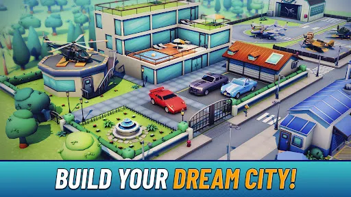 Auction City: Tycoon Simulator | Games | XWorld