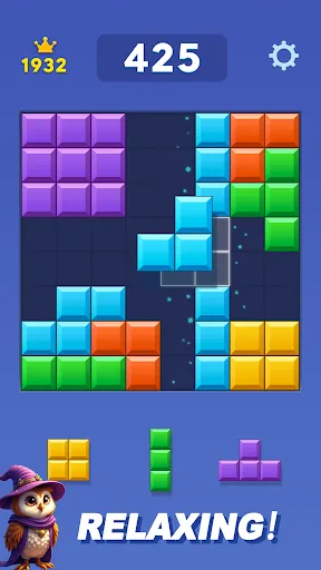 Block Wizard | Jogos | XWorld