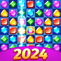XWorld | Jewels Adventure Match Blast