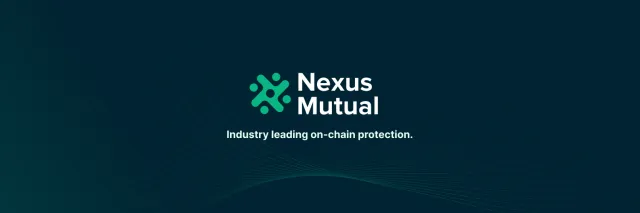 Nexus Mutual | 游戏 | XWorld