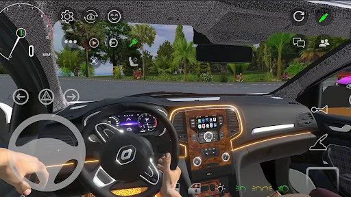 Custom Cars: Online Drive | 游戏 | XWorld