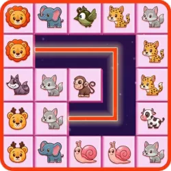 XWorld | Connect Animal: Onet Puzzle