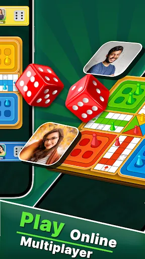 Ludo Star | Permainan | XWorld