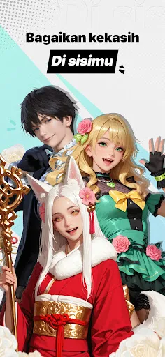 MiraiMind – Teman AI istimewa | Permainan | XWorld