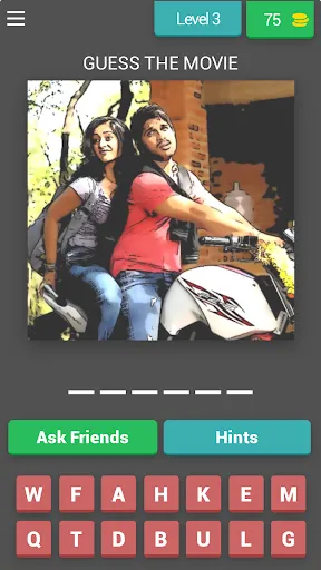 Telugu Movies Quiz Challenge | Игры | XWorld