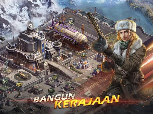 Z Day: Hearts of Heroes | Permainan | XWorld