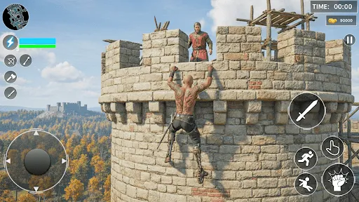 Sword Fighter Hero Game | 游戏 | XWorld