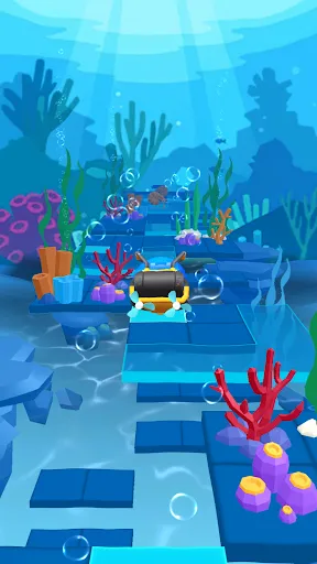 RollerCraft: Rolling Dash | เกม | XWorld