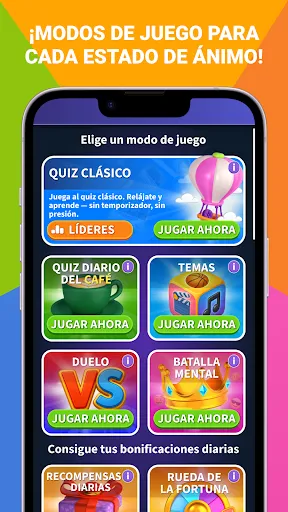 Trivio.NET - Trivia y Quiz | juego | XWorld