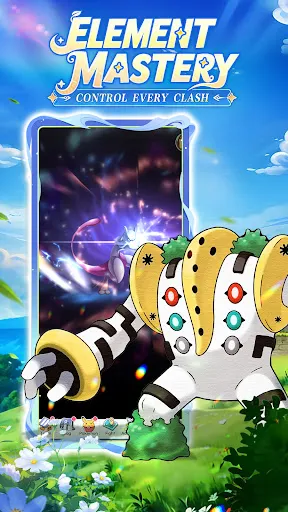 Awakened elves: Fusion | 游戏 | XWorld