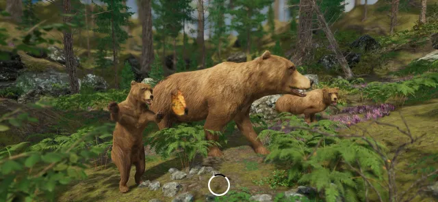 VR ZOO Safari Park Animal Game | 游戏 | XWorld VR ZOO Safari Park Animal Game | 游戏 | XWorld