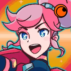 XWorld | Crunchyroll: LunarLux