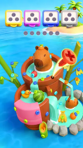 Screwscapes™3D | Jogos | XWorld Screwscapes™3D | Jogos | XWorld