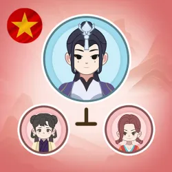 XWorld | Cuộc Đời Gấm Vóc