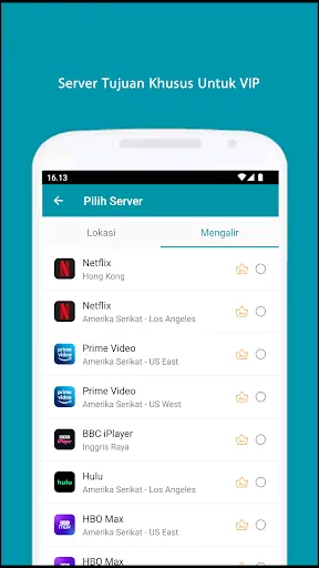 Thunder VPN - VPN lebih cepat | Permainan | XWorld