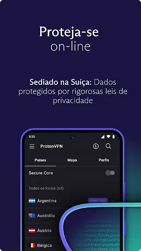 Proton VPN: VPN rápida, segura | Jogos | XWorld