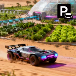 XWorld | Ultimate Parking Simulator 3D