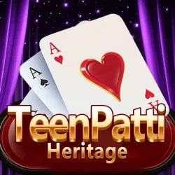 XWorld | Teen Patti Heritage: Royal Ace