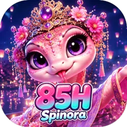 XWorld | 85HSpinora