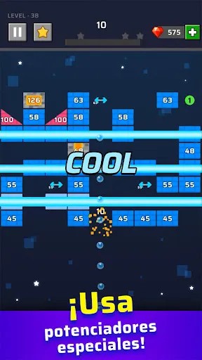 Brick Out - Shoot the ball | juego | XWorld