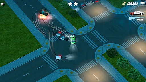 Mad Pursuit: Погоня от полиции | เกม | XWorld Mad Pursuit: Погоня от полиции | เกม | XWorld