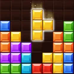 XWorld | Block Gems: Block Puzzle Games