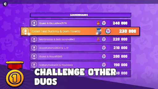 Back2Back: 2 Player Co-op Game | Games | XWorld