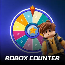 XWorld | Get RBX Calc & Robox Counters