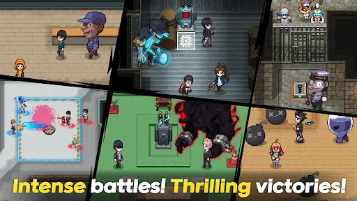 Zombie High School | Games | XWorld Zombie High School | Games | XWorld