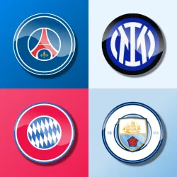 XWorld | Football Logo Quiz