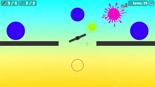 Infinite Balloon Blast | 游戏 | XWorld