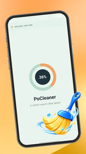 PoCleaner | Permainan | XWorld