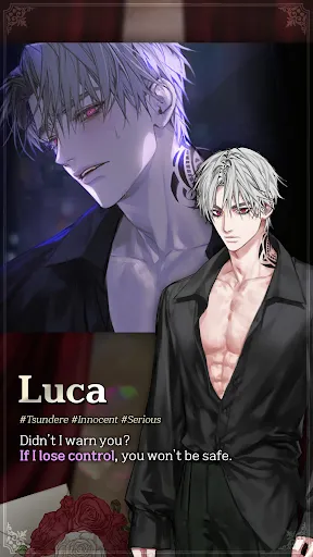 My Blood For You:Vampire Otome | Games | XWorld My Blood For You:Vampire Otome | Games | XWorld