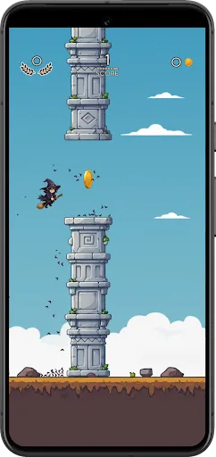 Witch Flight | 游戏 | XWorld Witch Flight | 游戏 | XWorld