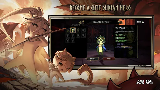 Duriano: Roguelike RPG | Games | XWorld Duriano: Roguelike RPG | Games | XWorld